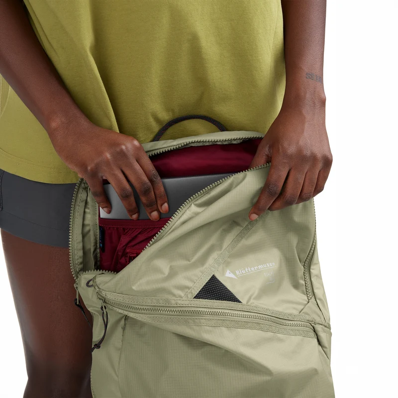 Gjalp Backpack 18L