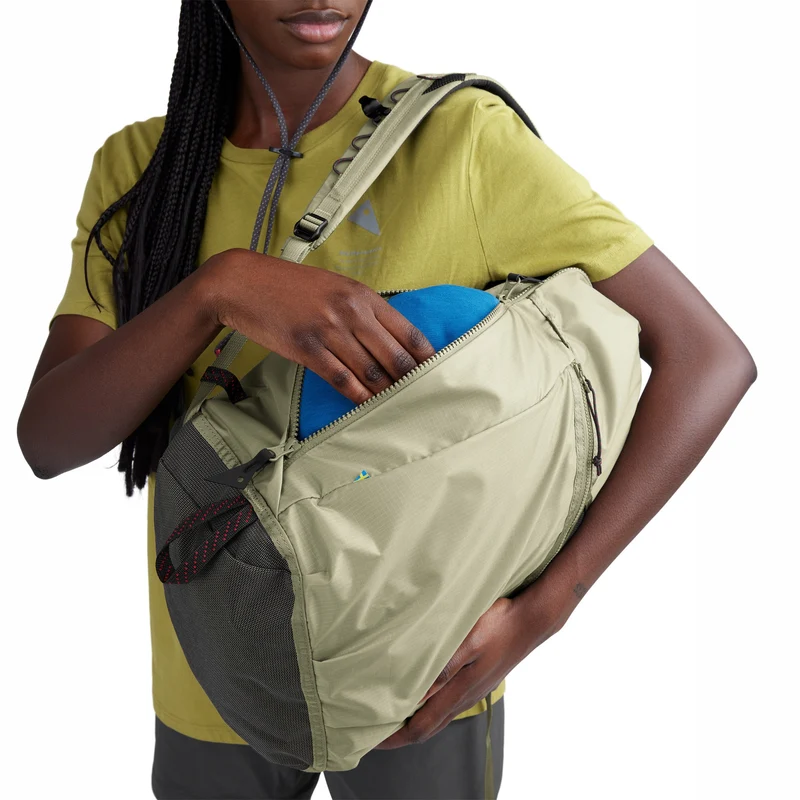 Gjalp Backpack 18L