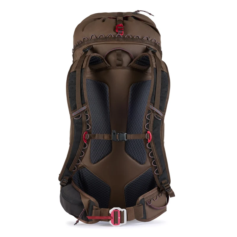 Gyme Backpack 35L