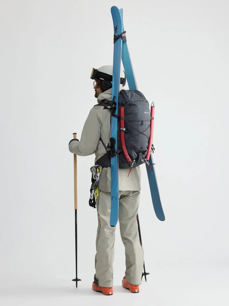 Gyme Backpack 35L