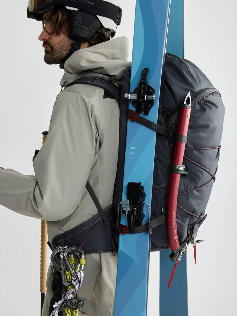 Gyme Backpack 35L