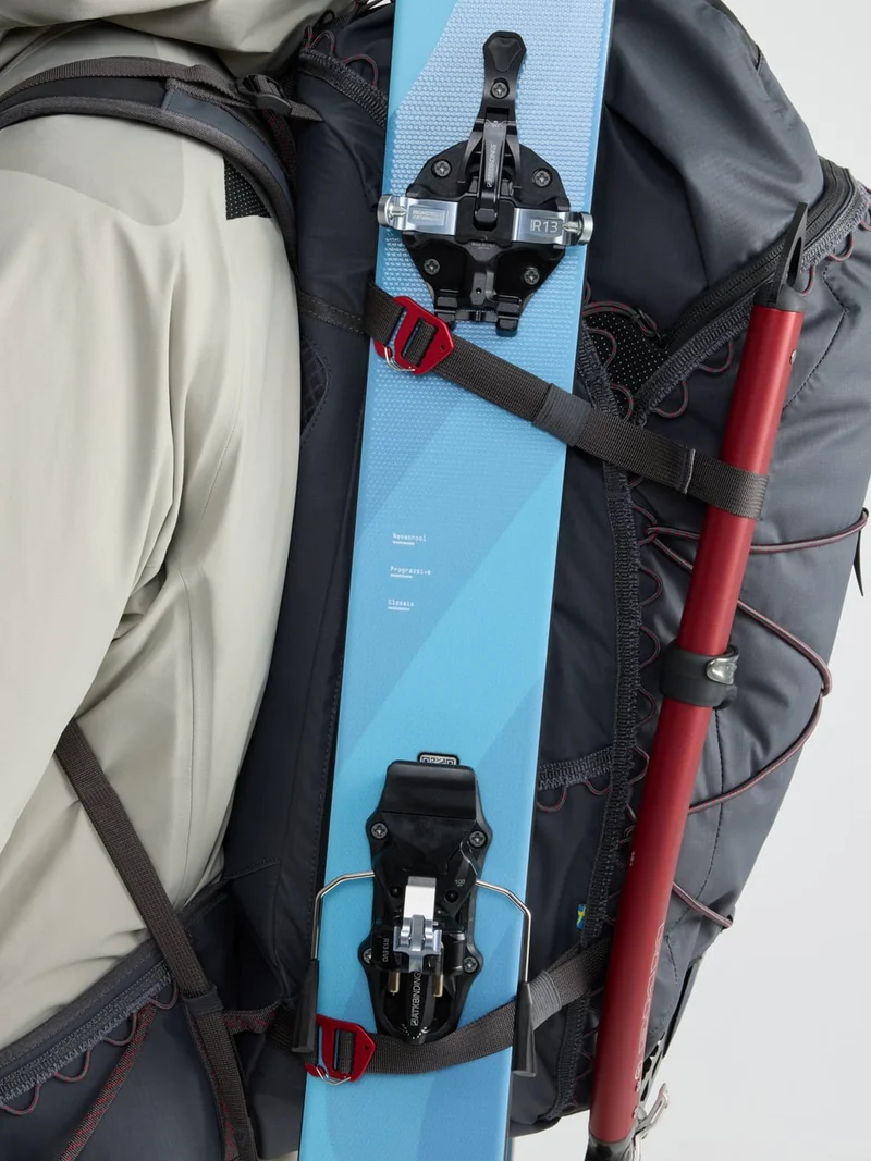 Gyme Backpack 35L