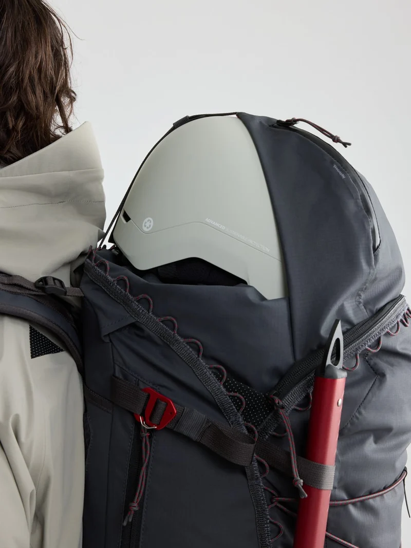 Gyme Backpack 35L