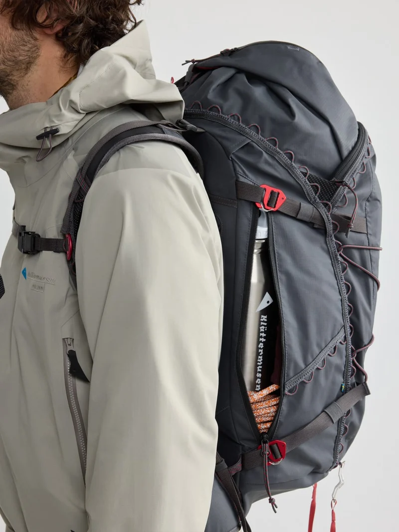 Gyme Backpack 35L