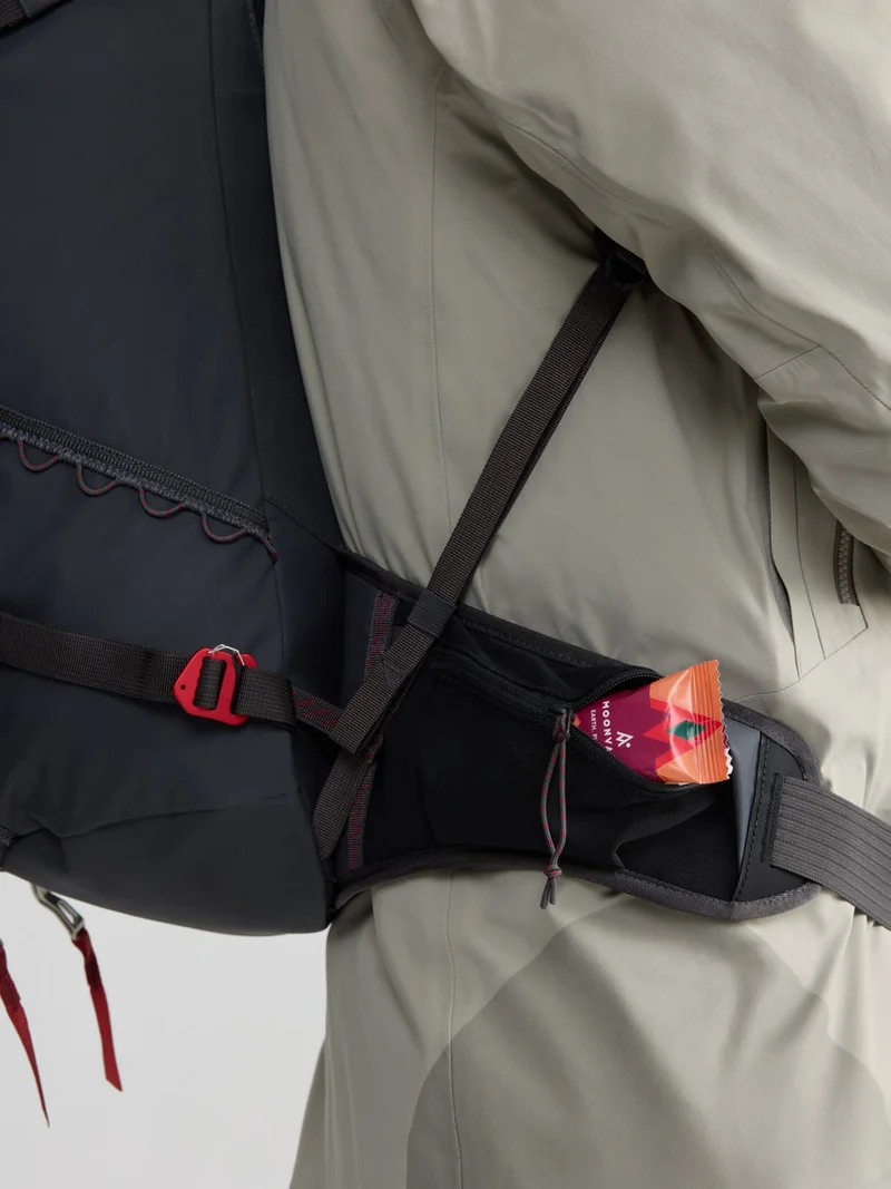 Gyme Backpack 35L