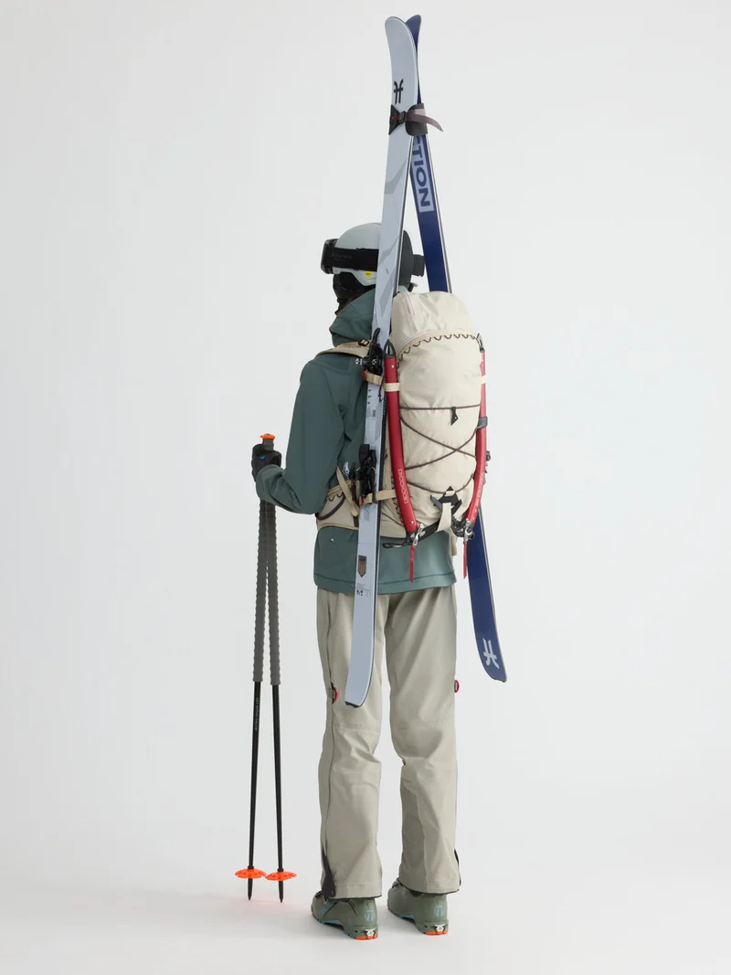 Gyme Backpack 25L