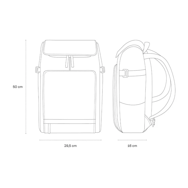 Bali Backpack