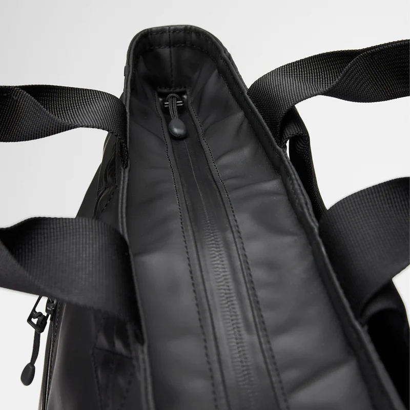 STREAM 2-Way Tote Backpack 16"