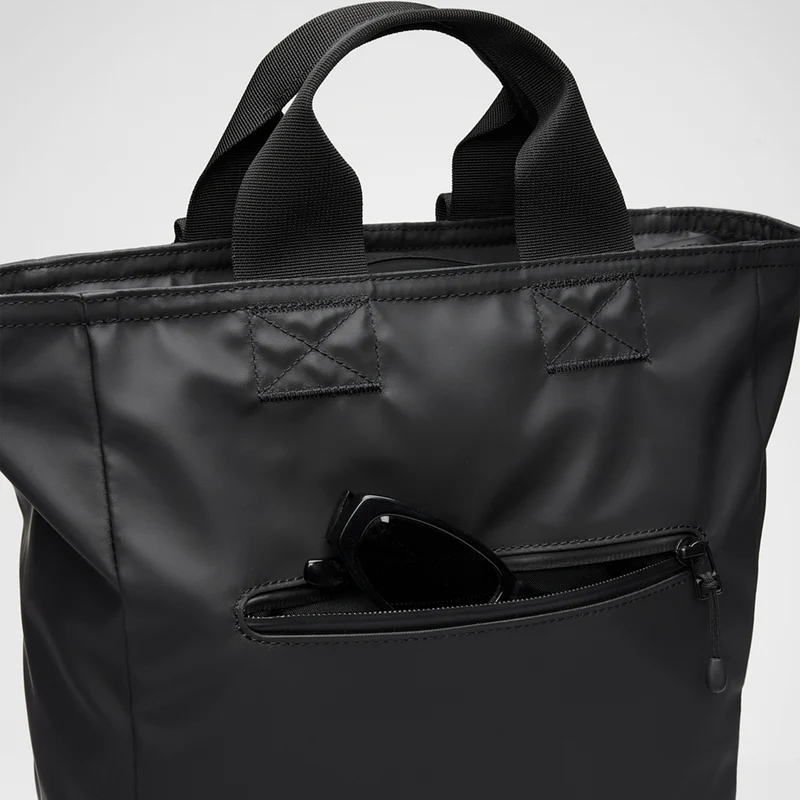 STREAM 2-Way Tote Backpack 16"