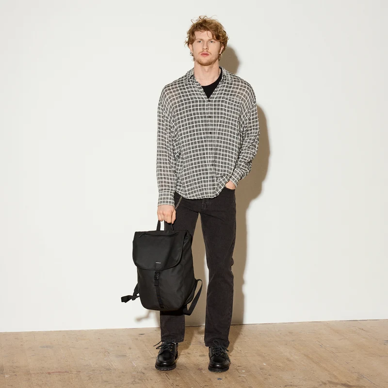 STREAM Lid Backpack 16"