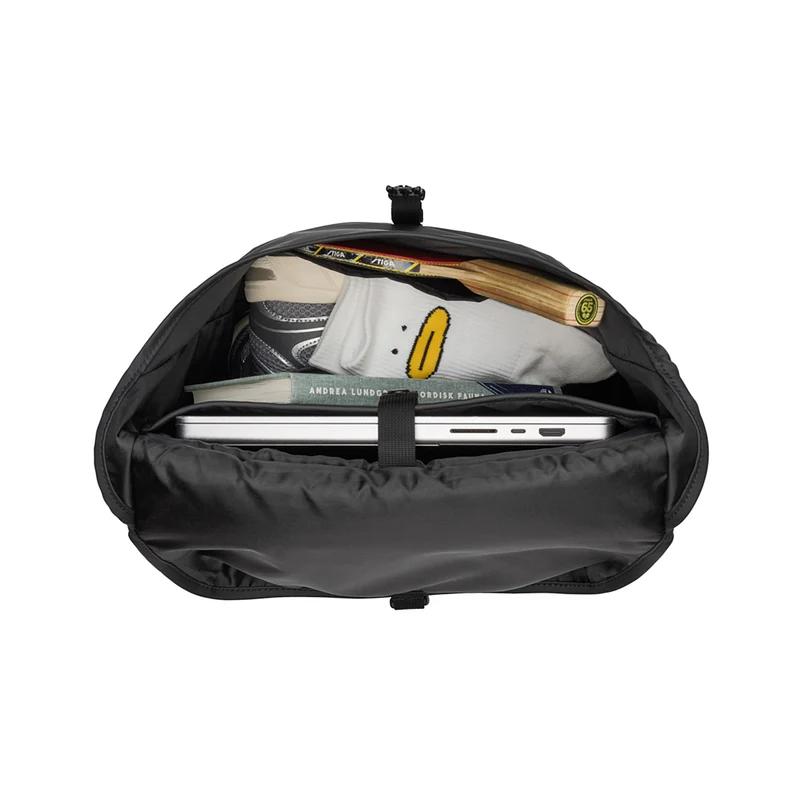 STREAM Lid Backpack 16"