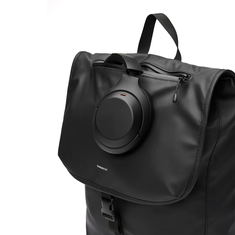 STREAM Lid Backpack 16"