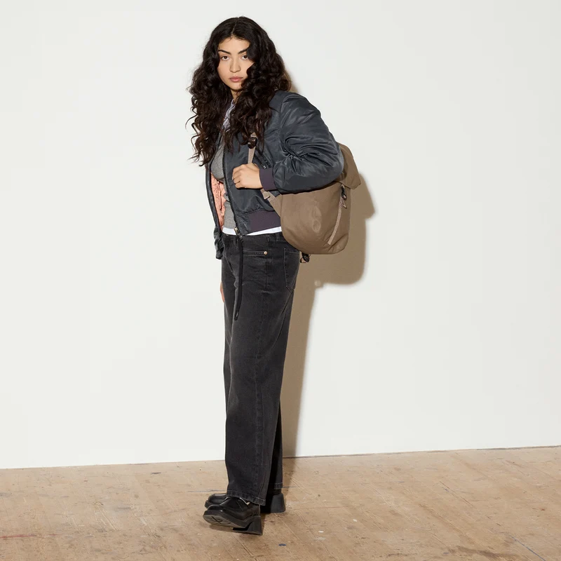 STREAM Lid Backpack 16"