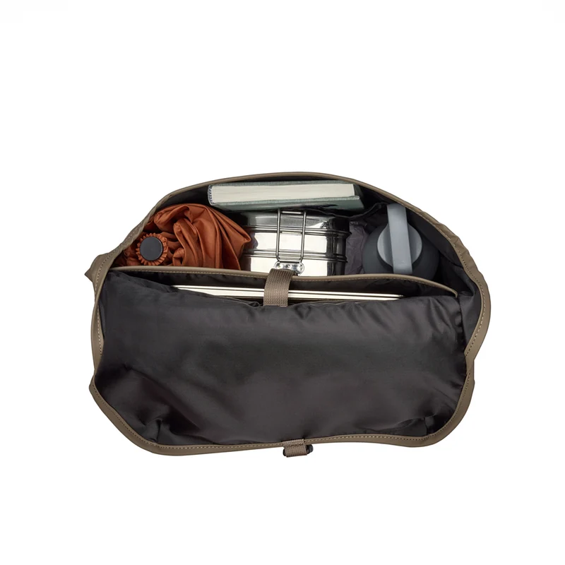 STREAM Lid Backpack 16"