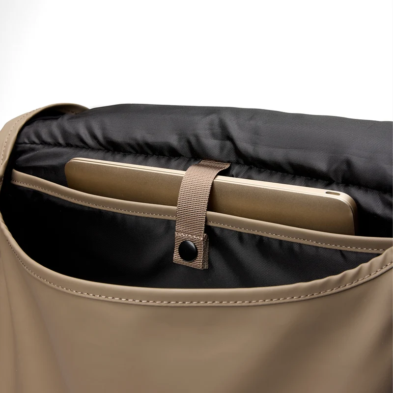 STREAM Lid Backpack 16"