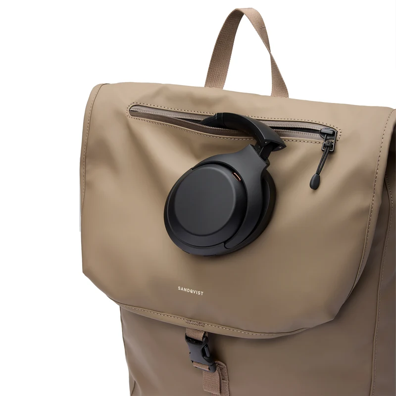 STREAM Lid Backpack 16"