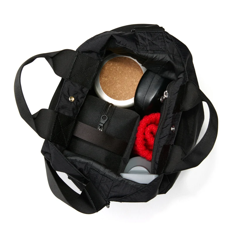 GRID Shopper Bag