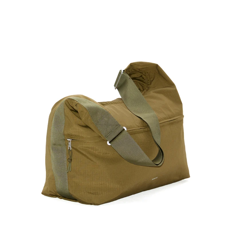 GRID Shoulder Bag