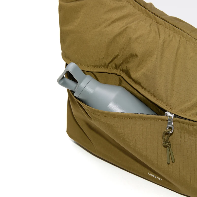 GRID Shoulder Bag