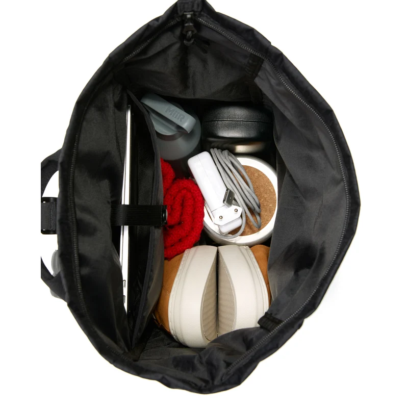 GRID Rolltop Backpack 16"