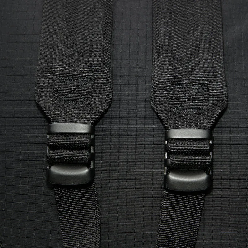 GRID Rolltop Backpack 16"