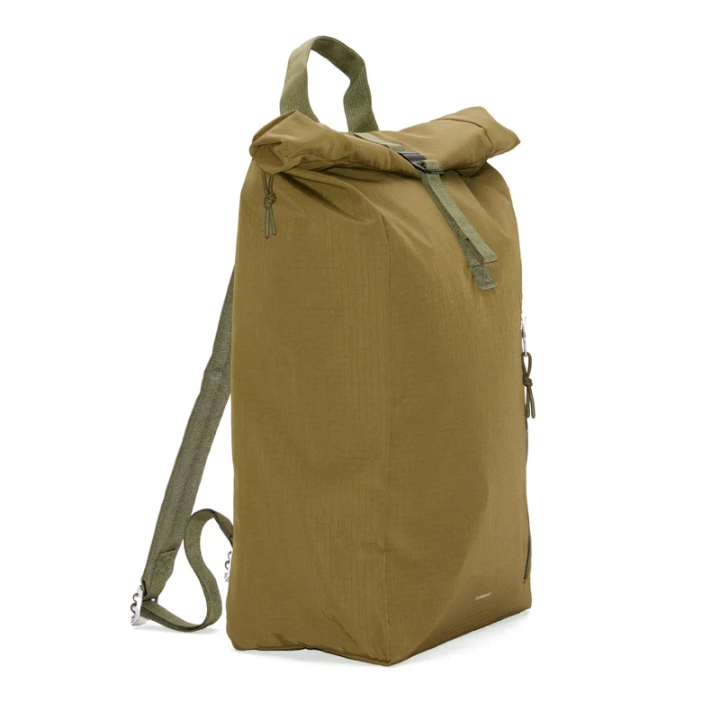GRID Rolltop Backpack 16"
