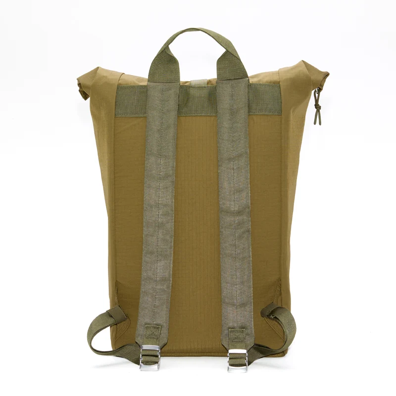 GRID Rolltop Backpack 16"
