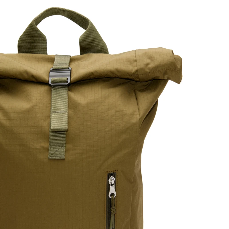 GRID Rolltop Backpack 16"