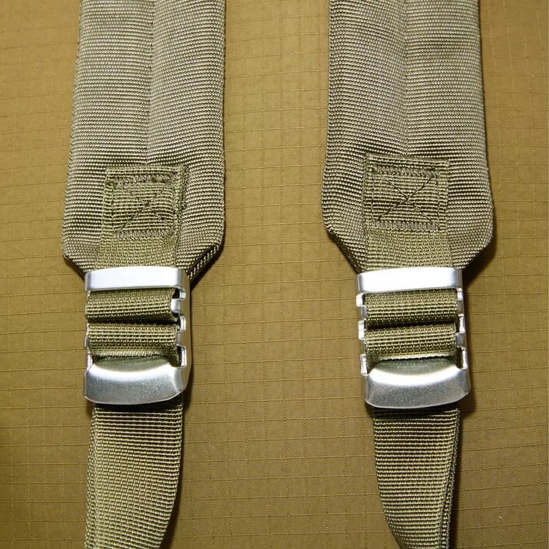 GRID Rolltop Backpack 16"
