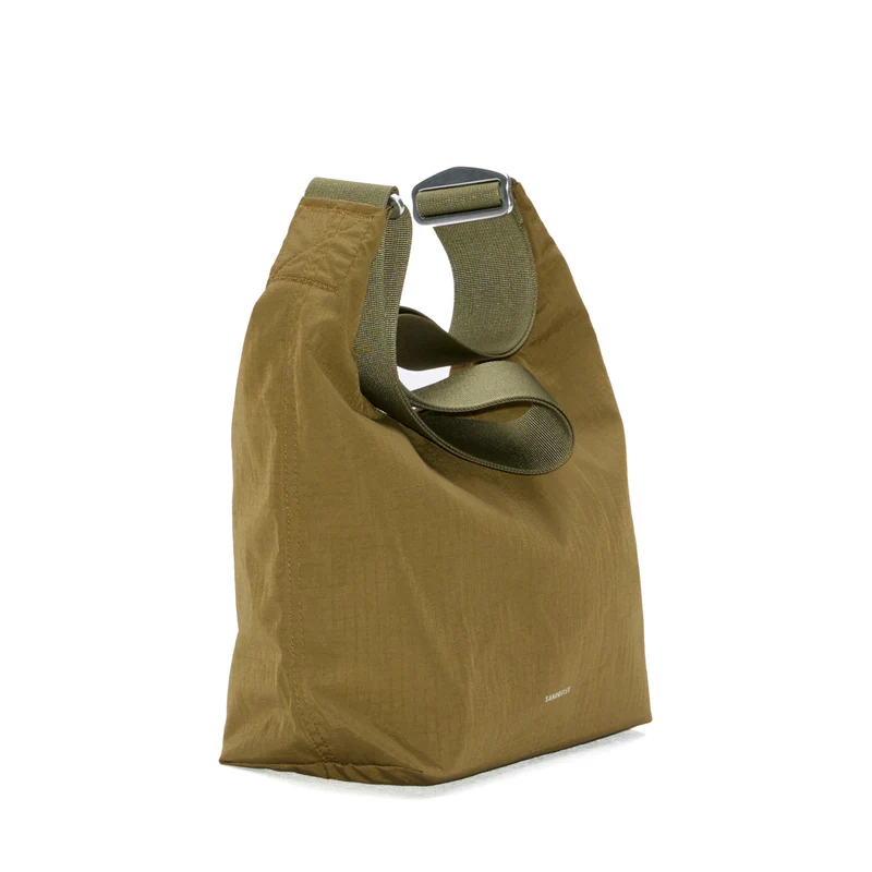 GRID Shoulder Bag Mini