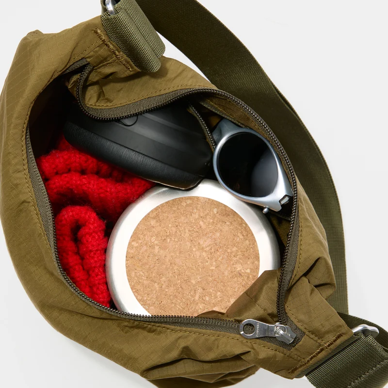 GRID Shoulder Bag Mini