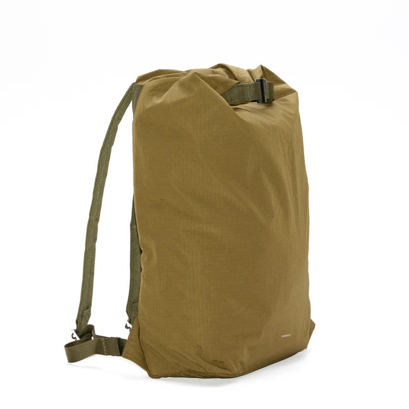 GRID Rolltop Backpack 14"