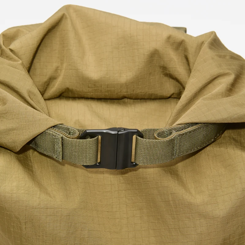 GRID Rolltop Backpack 14"