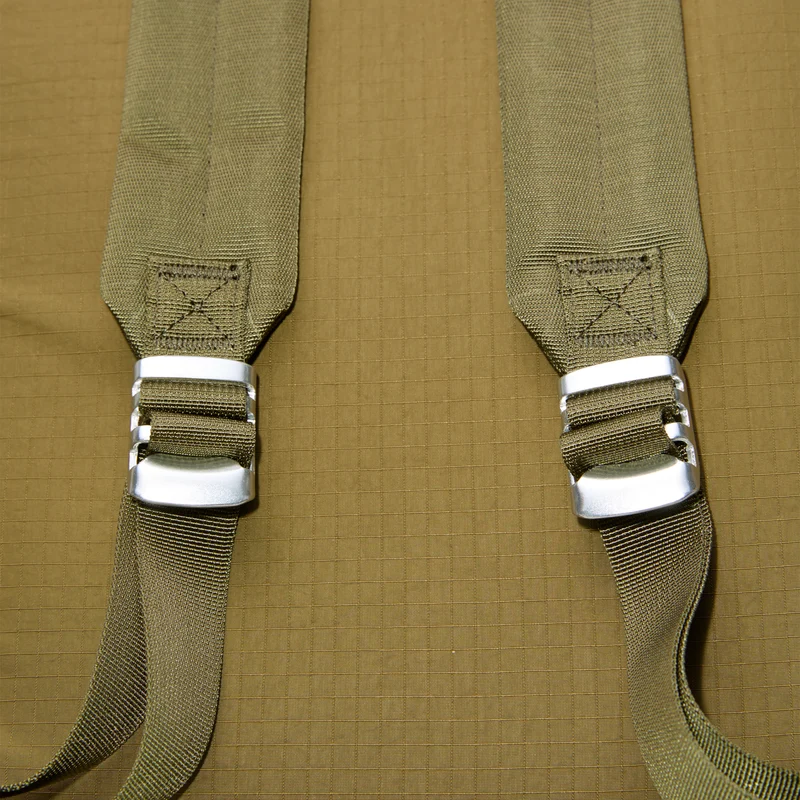 GRID Rolltop Backpack 14"