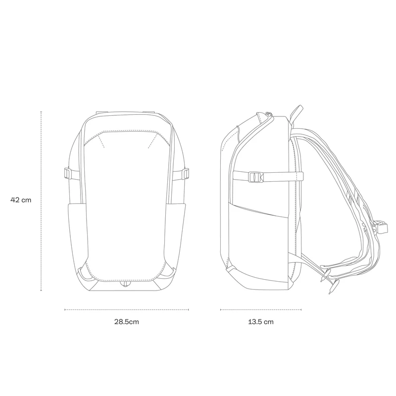 Åre Daypack Lite