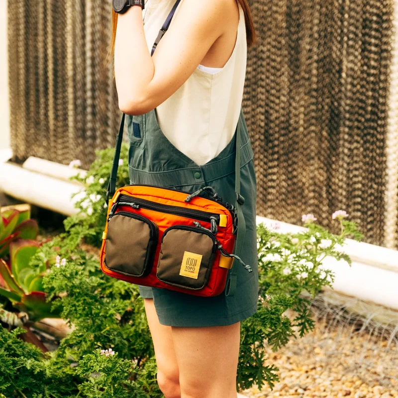 Block Bag 3.5L