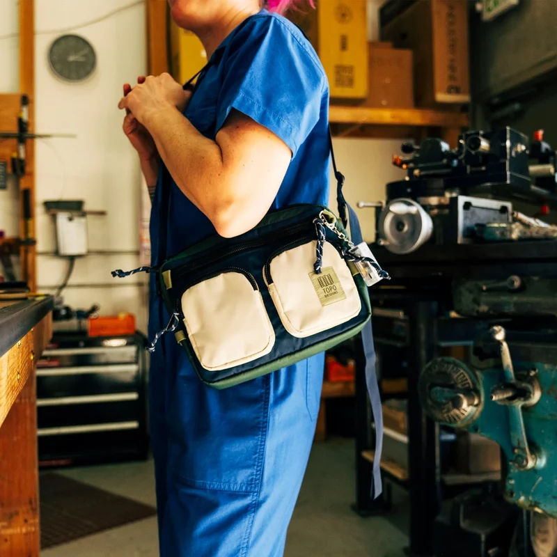 Block Bag 3.5L