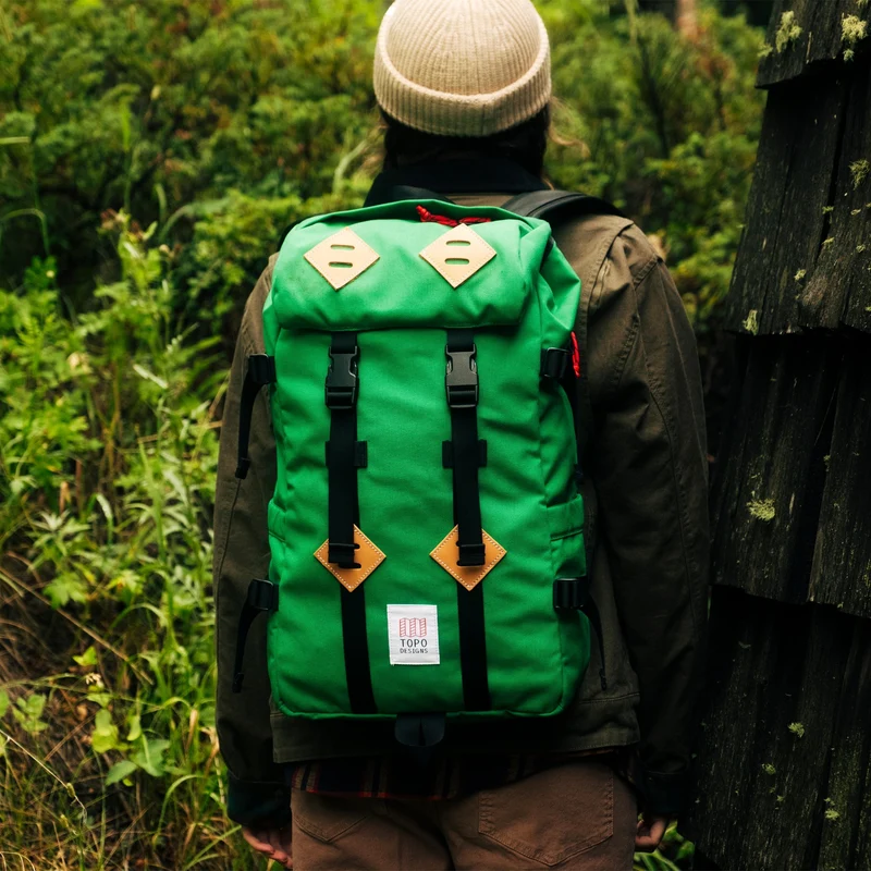Klettersack 25L
