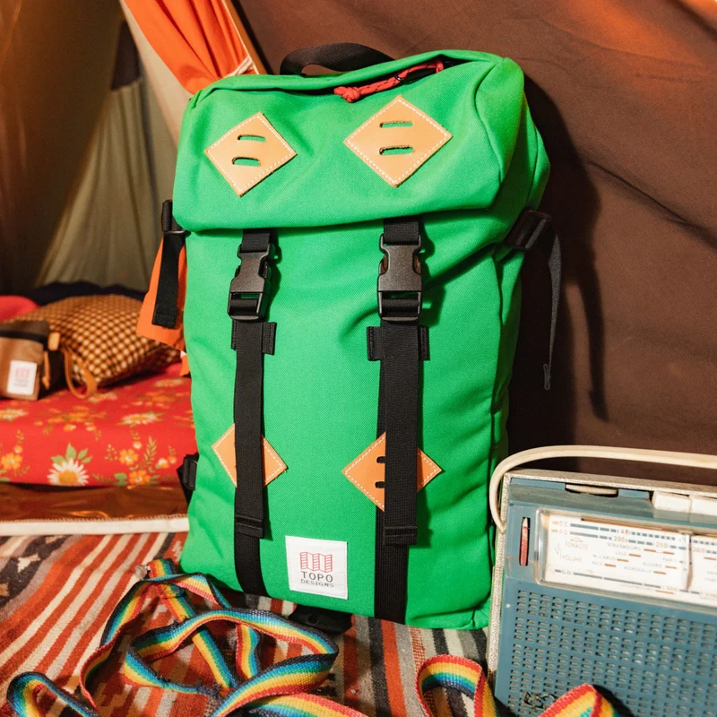 Klettersack 25L
