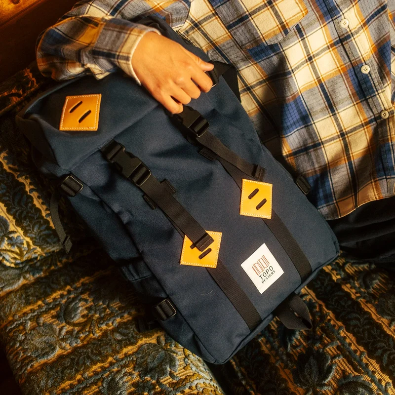 Klettersack 25L