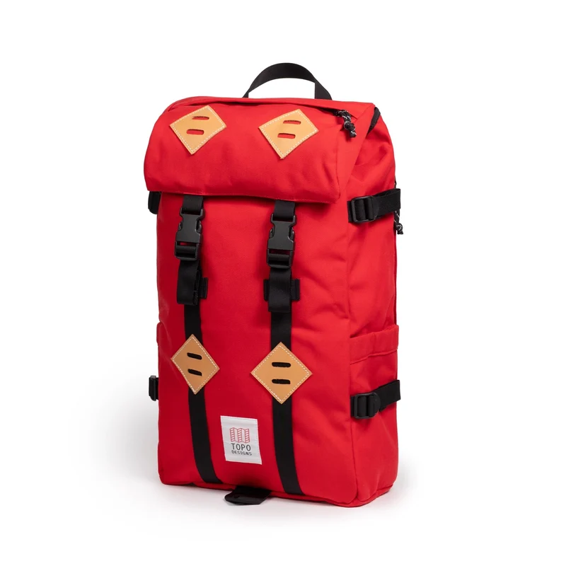Klettersack 25L