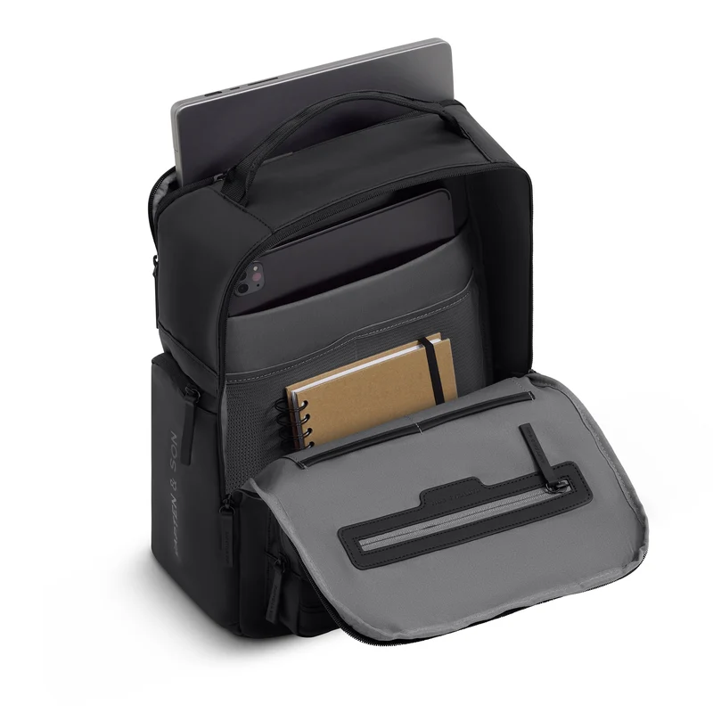 Bergen Ultra Backpack