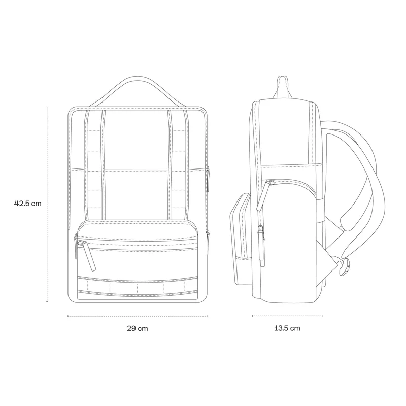Bergen Ultra Backpack