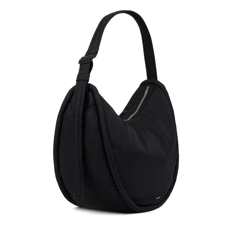 CURVE Half Moon Bag