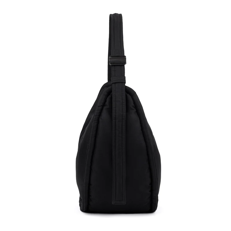 CURVE Half Moon Bag