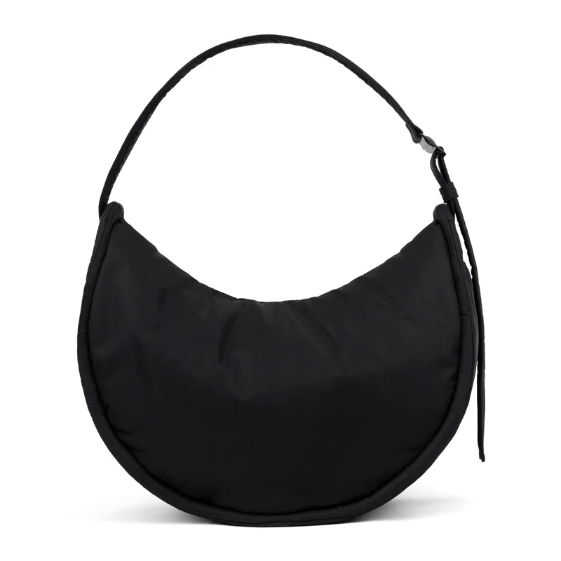 CURVE Half Moon Bag