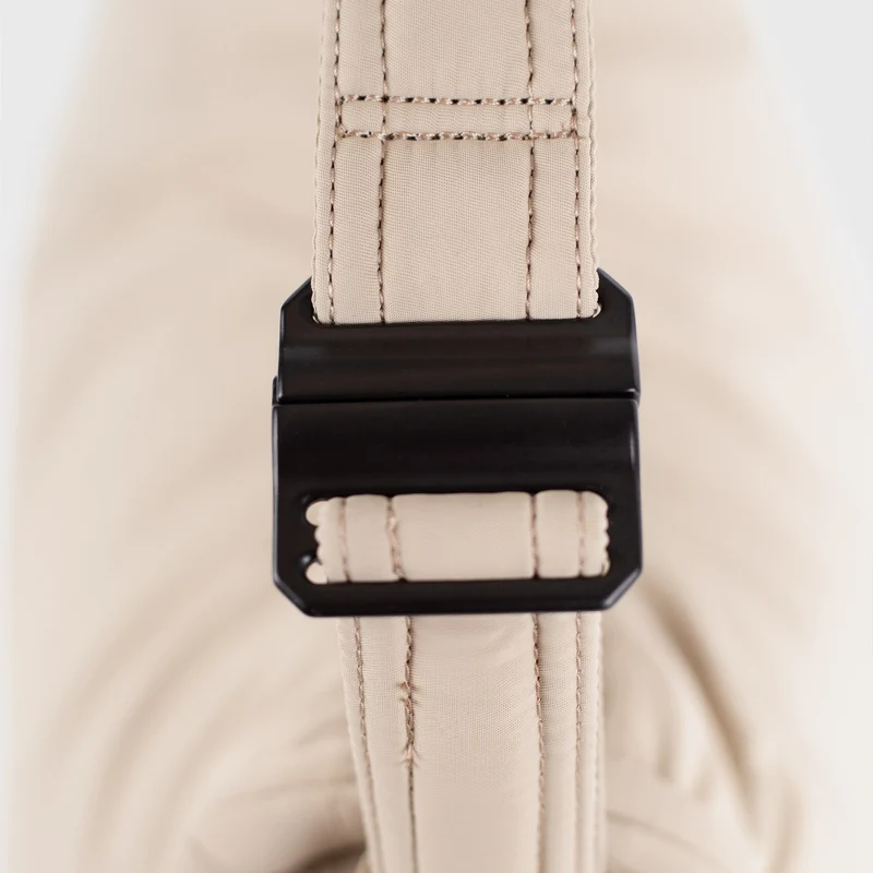 CURVE Half Moon Bag