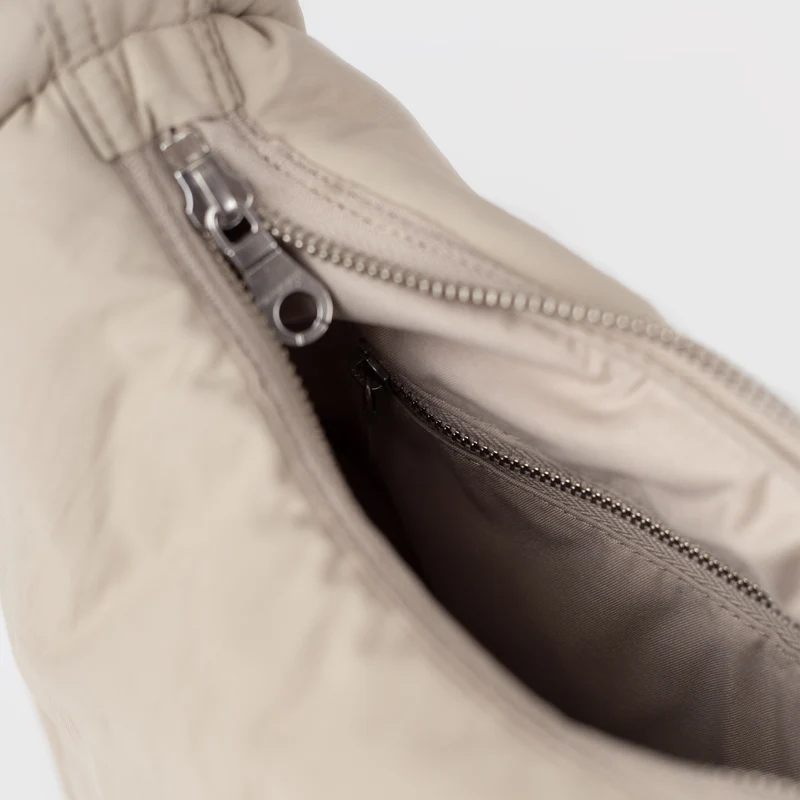 CURVE Half Moon Bag Mini