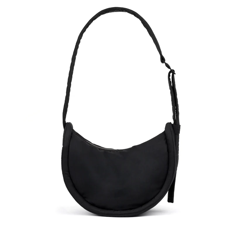 CURVE Half Moon Bag Mini