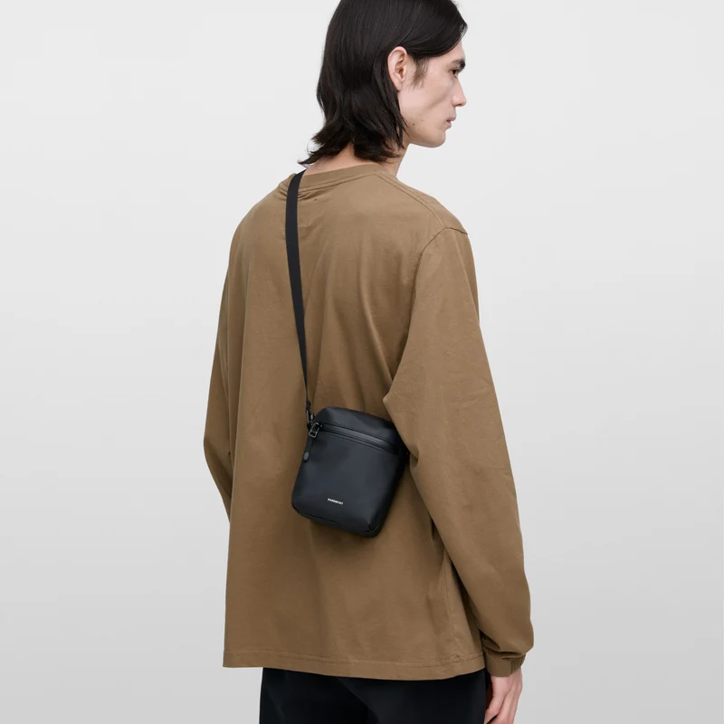 STREAM Shoulder Bag